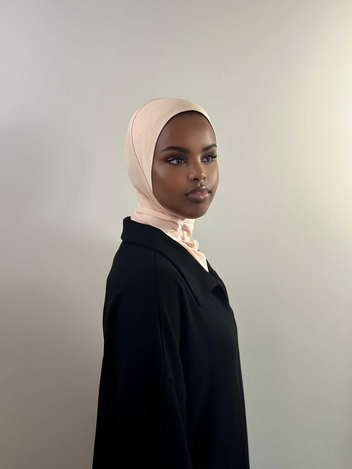 Instant Hijab | Vanilla Sands