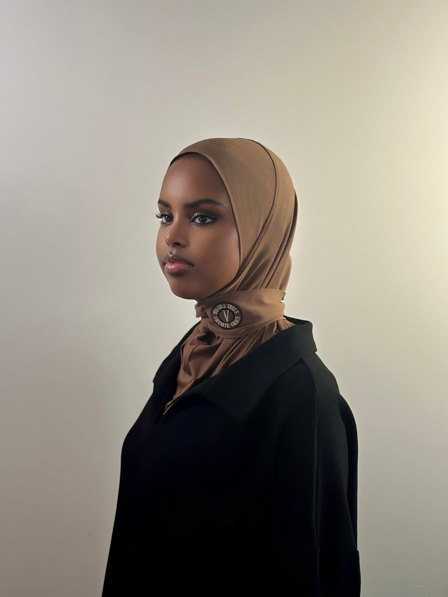 Instant Hijab | Arabian Cacao Essence