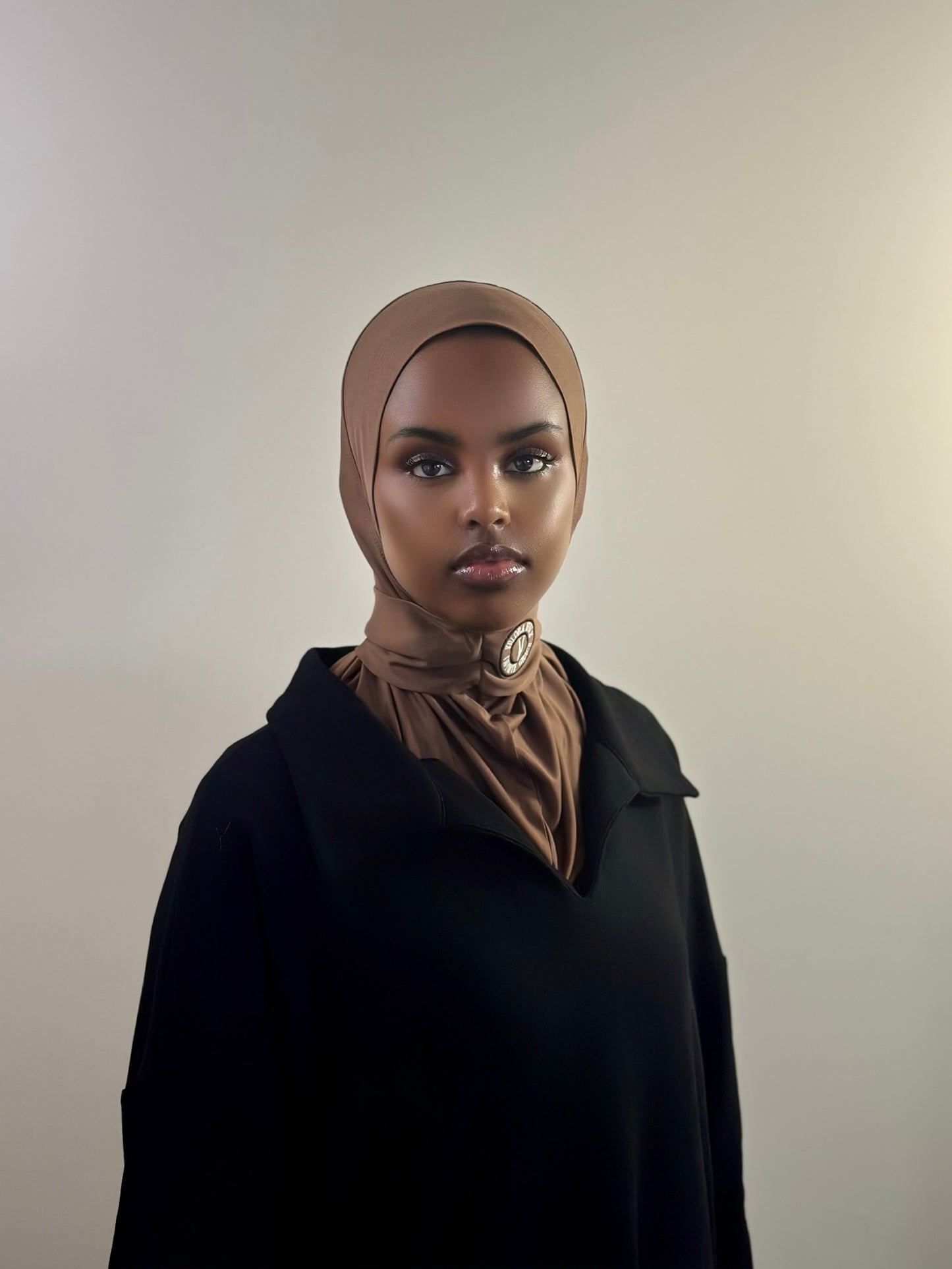 Instant Hijab | Arabian Cacao Essence
