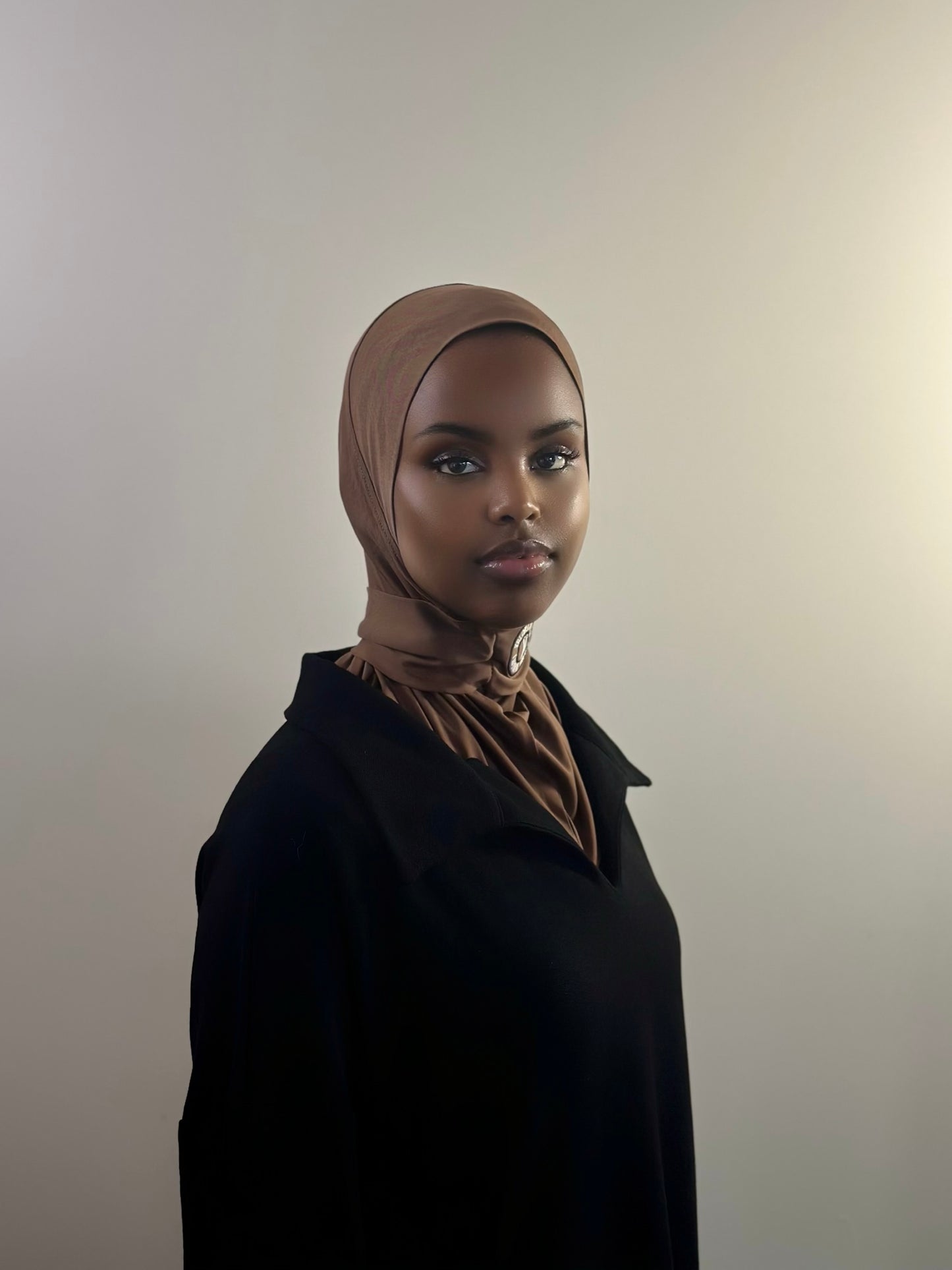 Instant Hijab | Arabian Cacao Essence