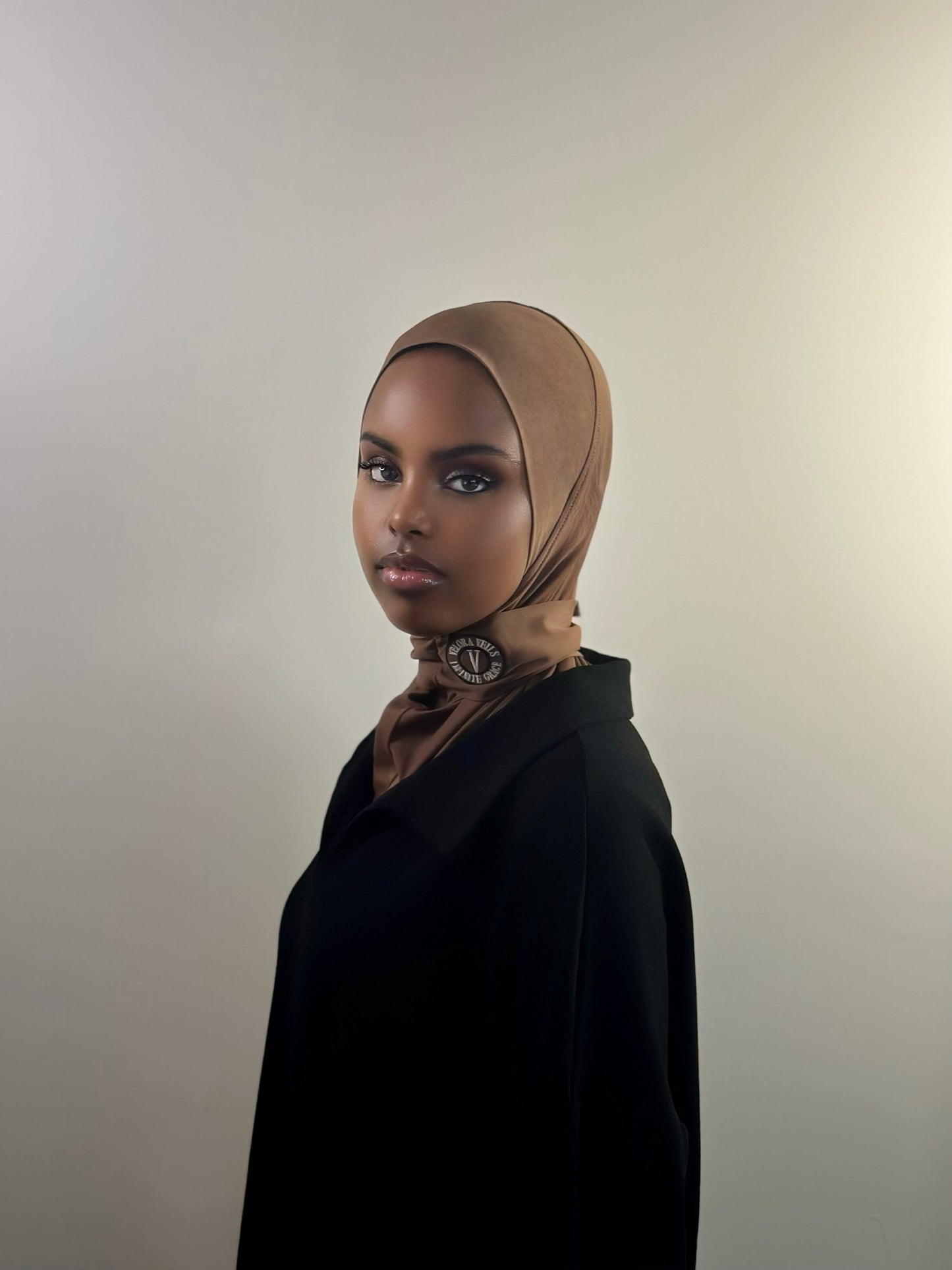 Instant Hijab | Arabian Cacao Essence